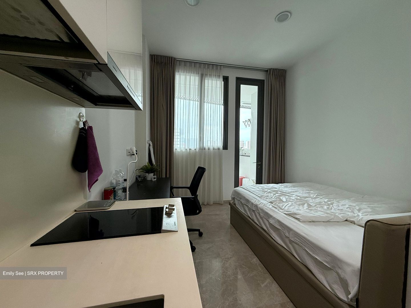City Gate (D7), Apartment #559370621